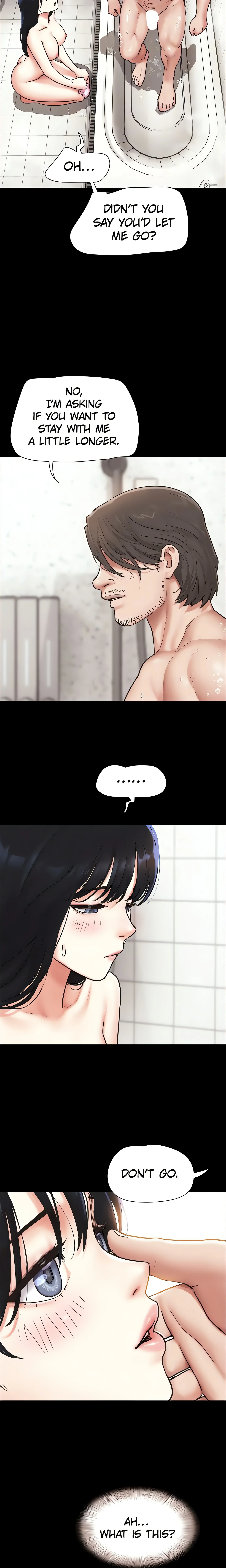 SO-EUN for All (Official) Uncensored, chapter 88, page 18 of 25