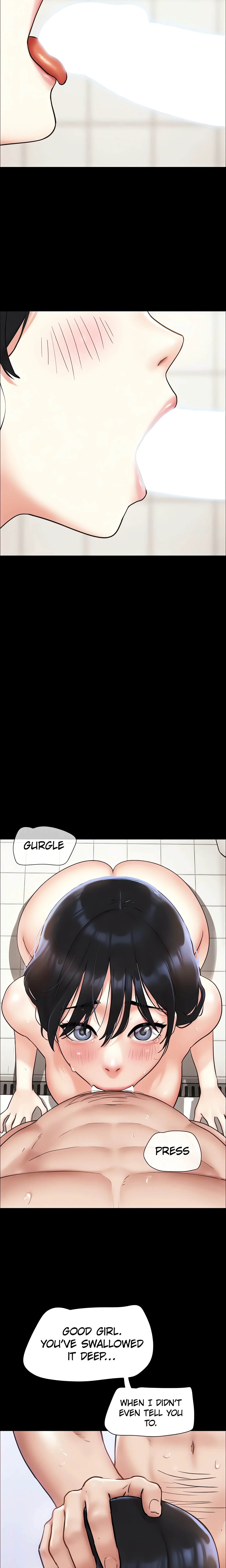 SO-EUN for All (Official) Uncensored, chapter 88, page 20 of 25