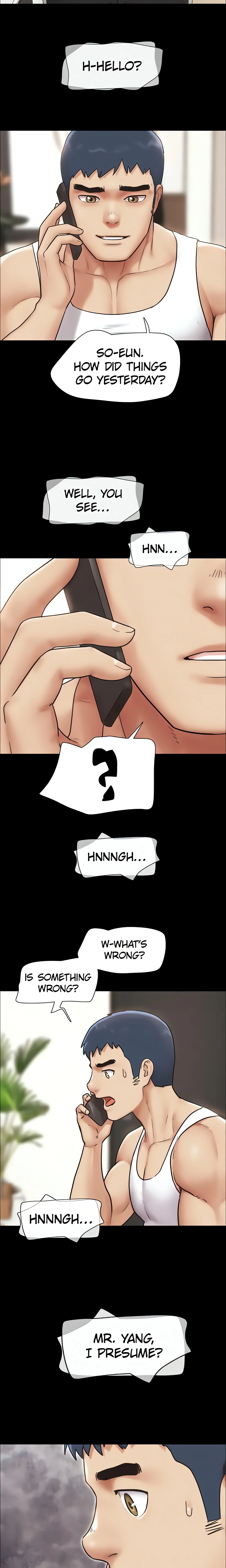 SO-EUN for All (Official) Uncensored, chapter 88, page 22 of 25