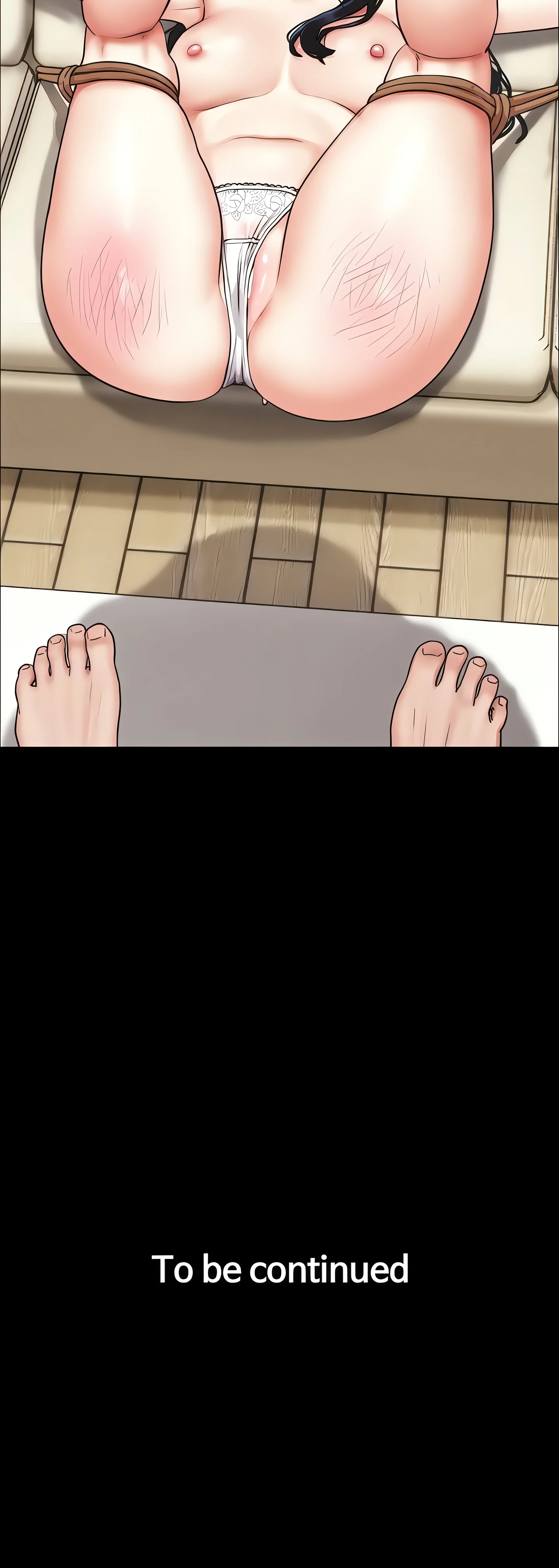 SO-EUN for All (Official) Uncensored, chapter 88, page 25 of 25