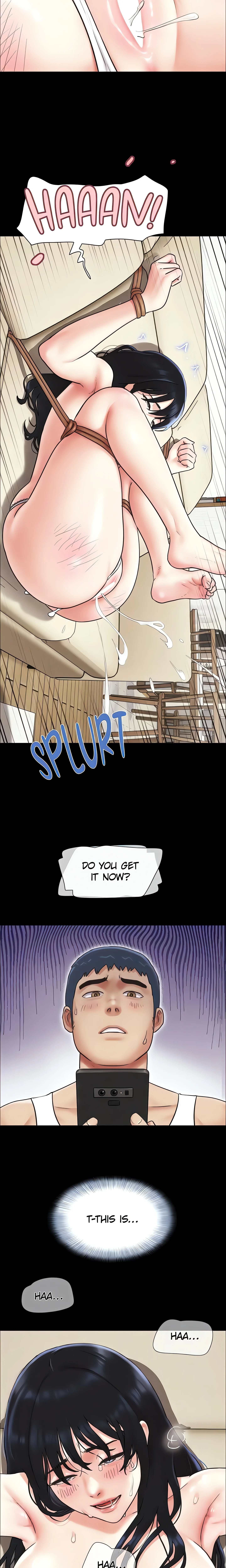 SO-EUN for All (Official) Uncensored, chapter 89, page 7 of 25