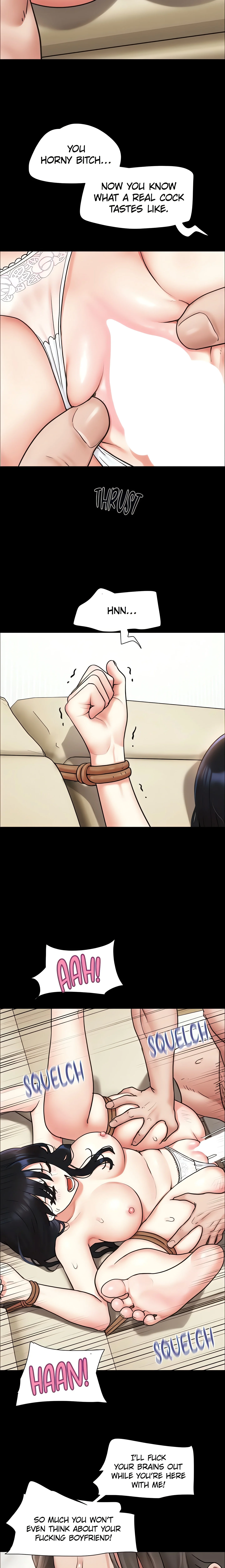 SO-EUN for All (Official) Uncensored, chapter 89, page 11 of 25