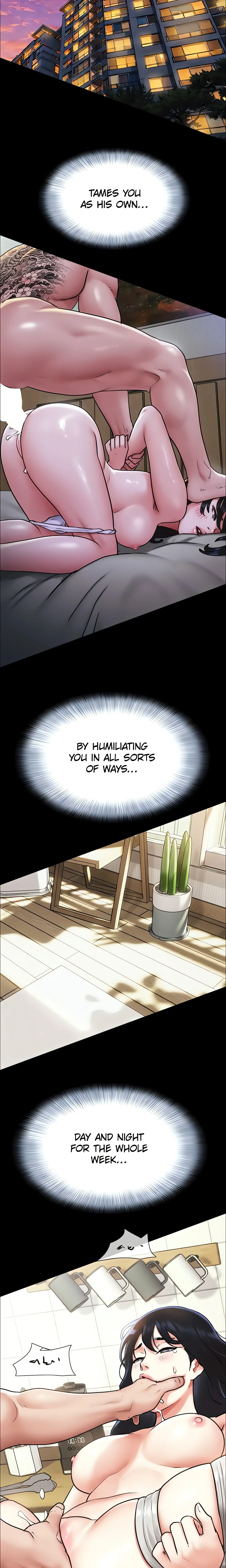 SO-EUN for All (Official) Uncensored, chapter 89, page 14 of 25