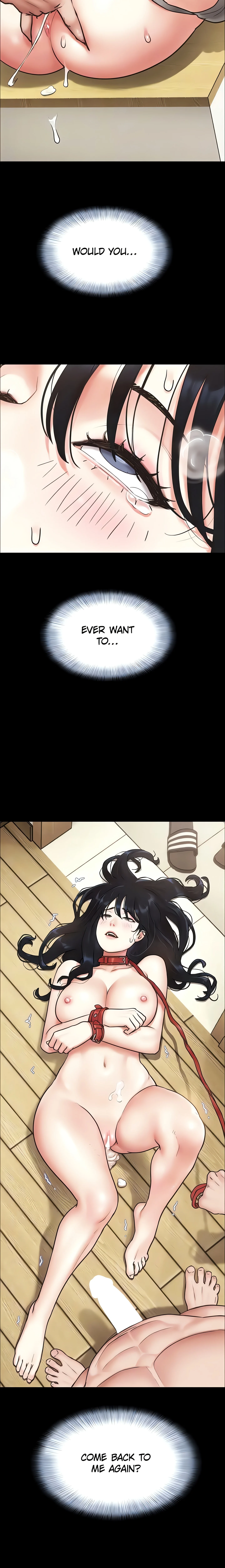 SO-EUN for All (Official) Uncensored, chapter 89, page 15 of 25