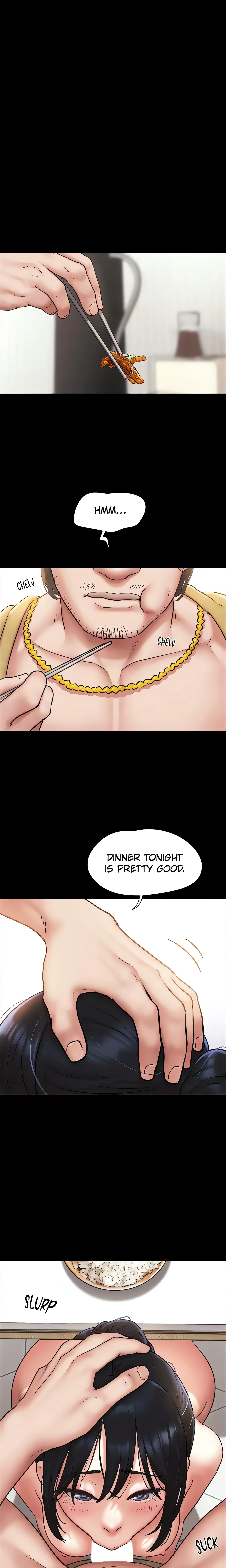 SO-EUN for All (Official) Uncensored, chapter 89, page 16 of 25
