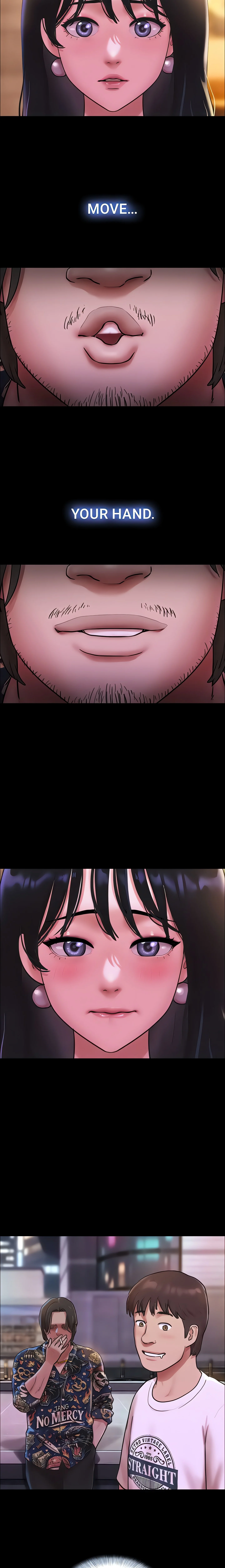 SO-EUN for All (Official) Uncensored, chapter 89, page 23 of 25