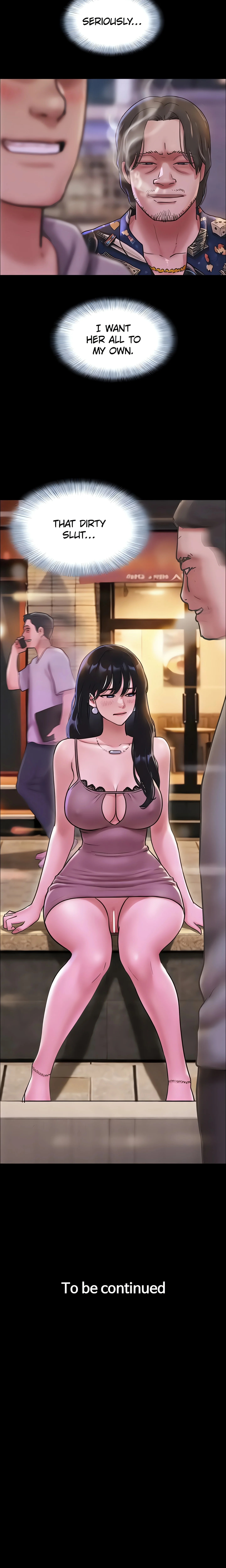 SO-EUN for All (Official) Uncensored, chapter 89, page 24 of 25