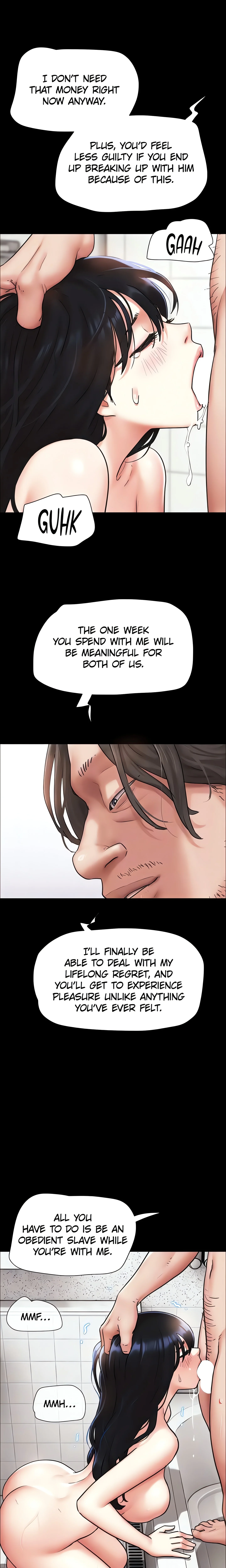 SO-EUN for All (Official) Uncensored, chapter 90, page 7 of 24