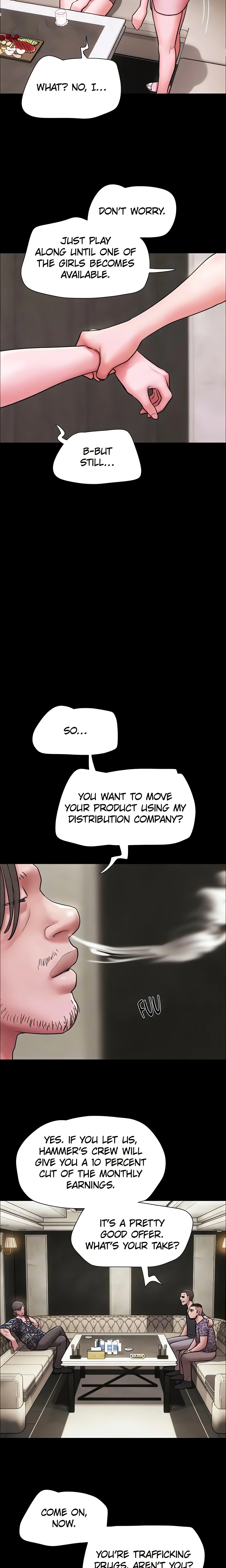 SO-EUN for All (Official) Uncensored, chapter 90, page 15 of 24