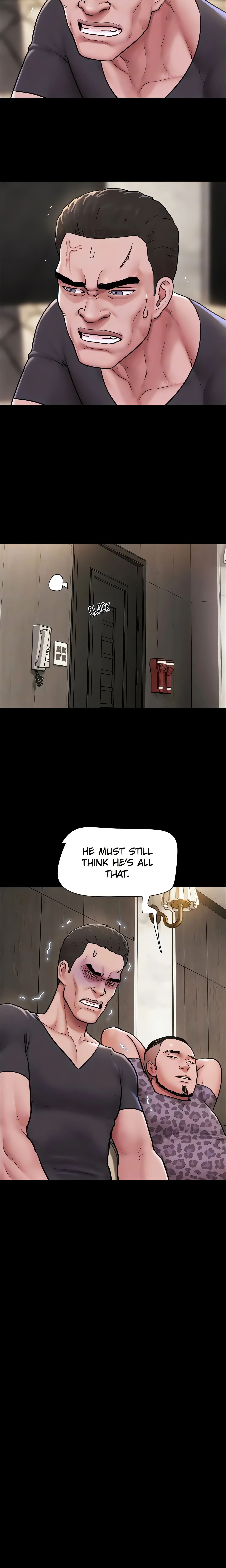 SO-EUN for All (Official) Uncensored, chapter 90, page 18 of 24