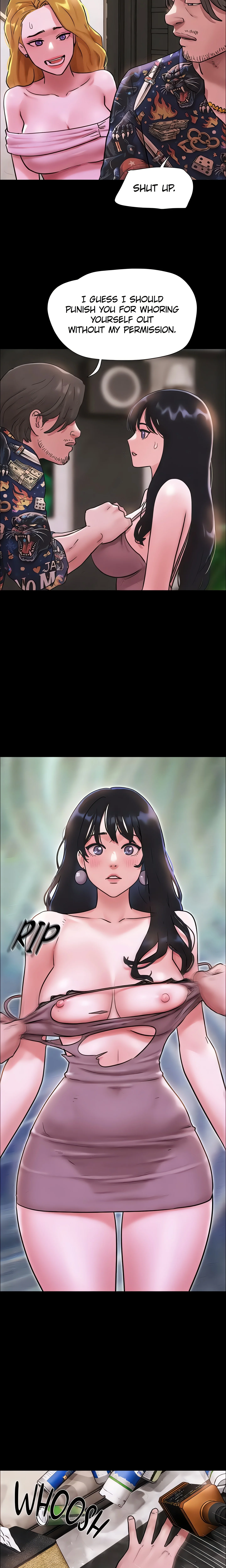 SO-EUN for All (Official) Uncensored, chapter 90, page 22 of 24