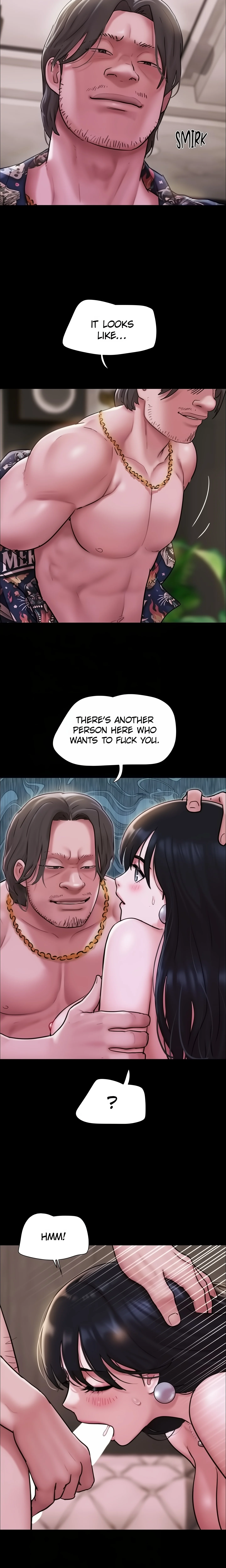 SO-EUN for All (Official) Uncensored, chapter 91, page 9 of 24