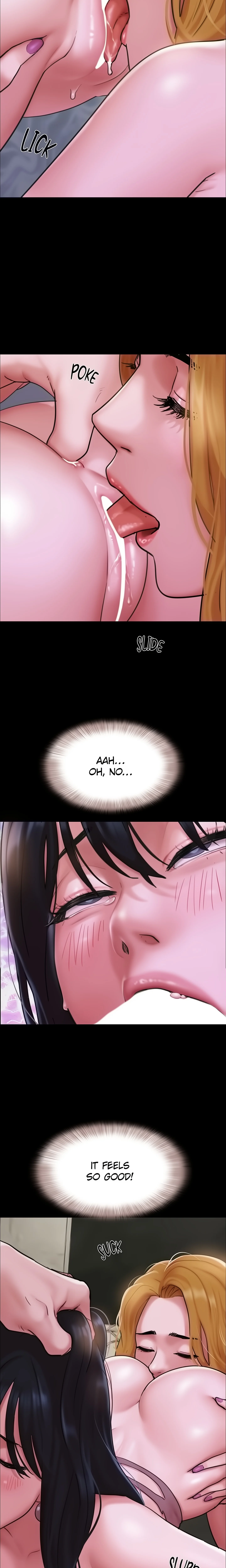 SO-EUN for All (Official) Uncensored, chapter 91, page 14 of 24