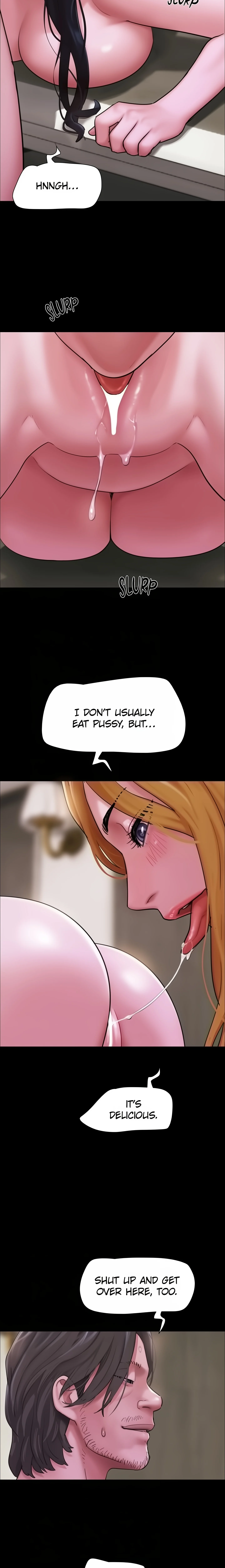 SO-EUN for All (Official) Uncensored, chapter 91, page 15 of 24