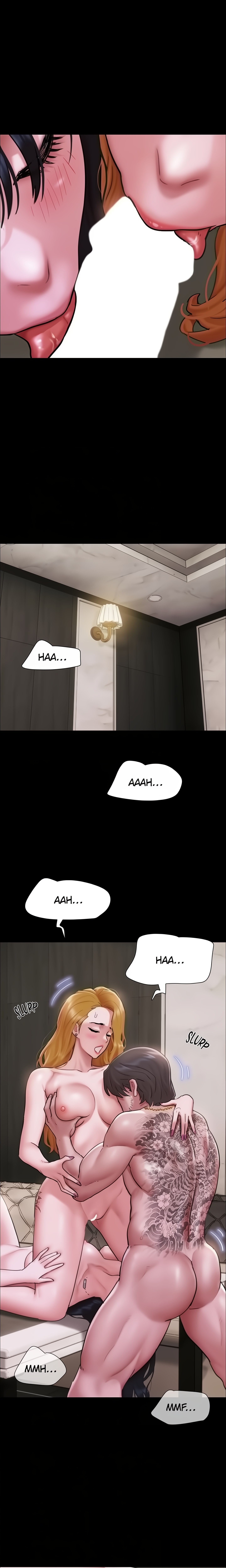 SO-EUN for All (Official) Uncensored, chapter 91, page 17 of 24