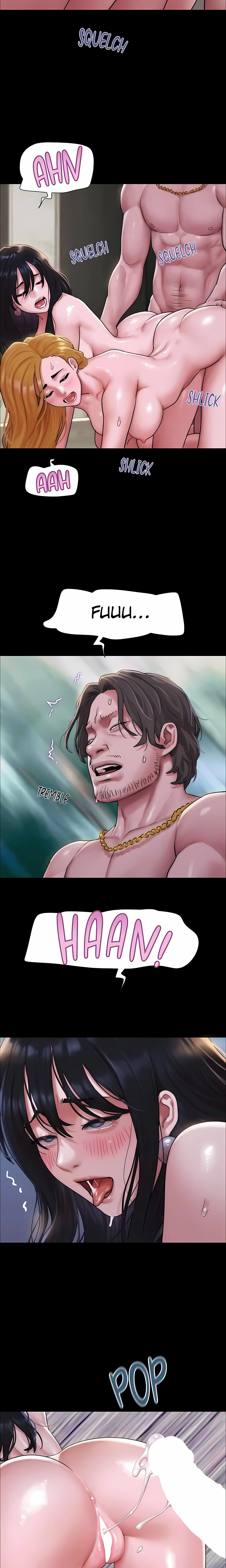 SO-EUN for All (Official) Uncensored, chapter 92, page 6 of 22