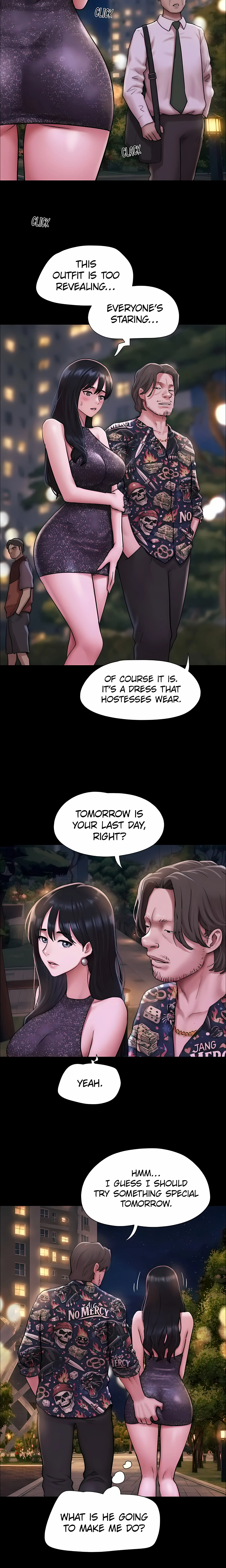 SO-EUN for All (Official) Uncensored, chapter 92, page 10 of 22