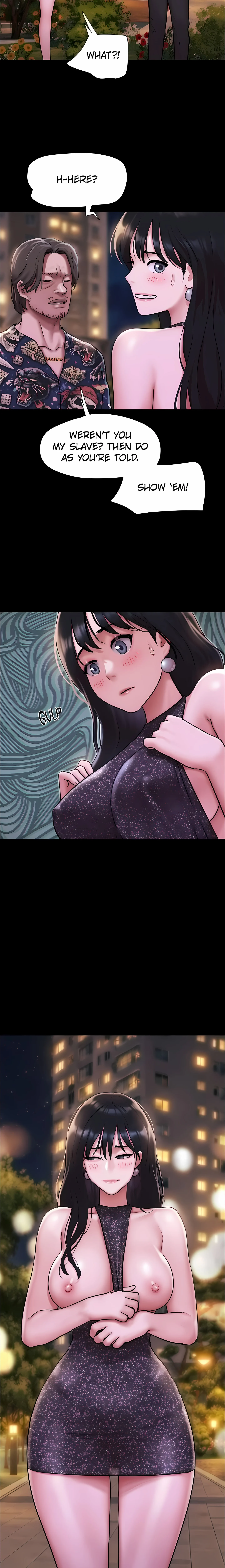 SO-EUN for All (Official) Uncensored, chapter 92, page 13 of 22