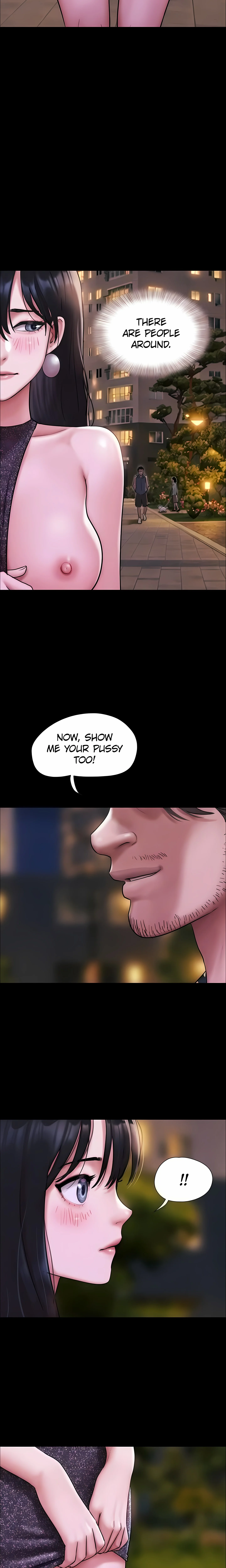 SO-EUN for All (Official) Uncensored, chapter 92, page 14 of 22