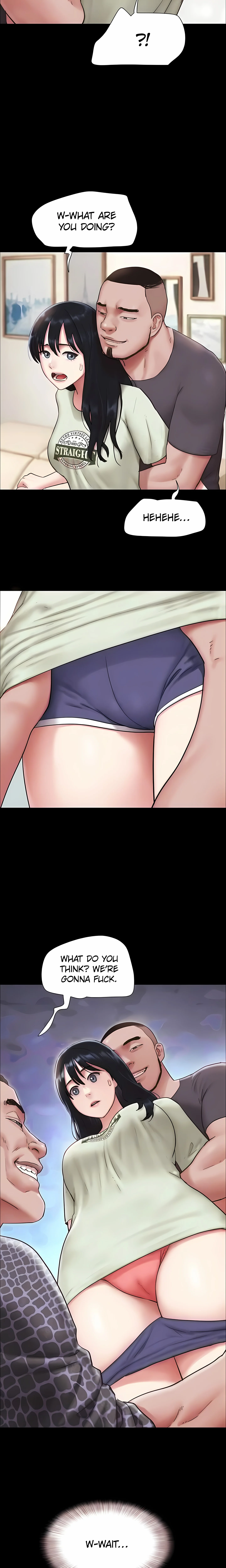 SO-EUN for All (Official) Uncensored, chapter 93, page 8 of 23