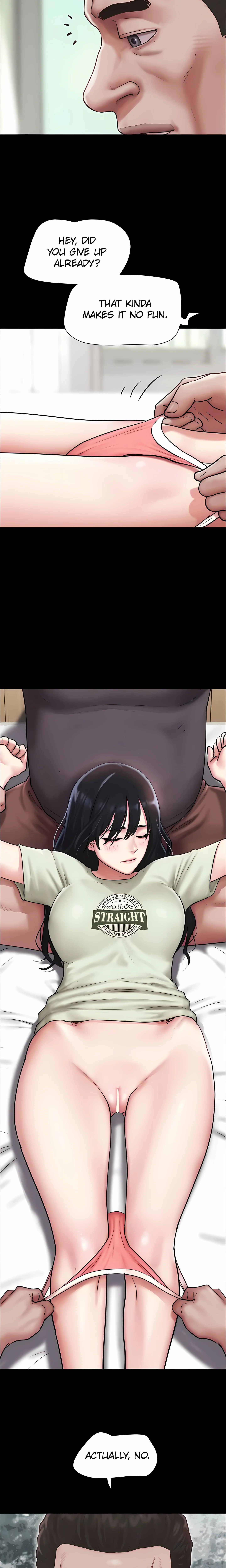 SO-EUN for All (Official) Uncensored, chapter 93, page 22 of 23