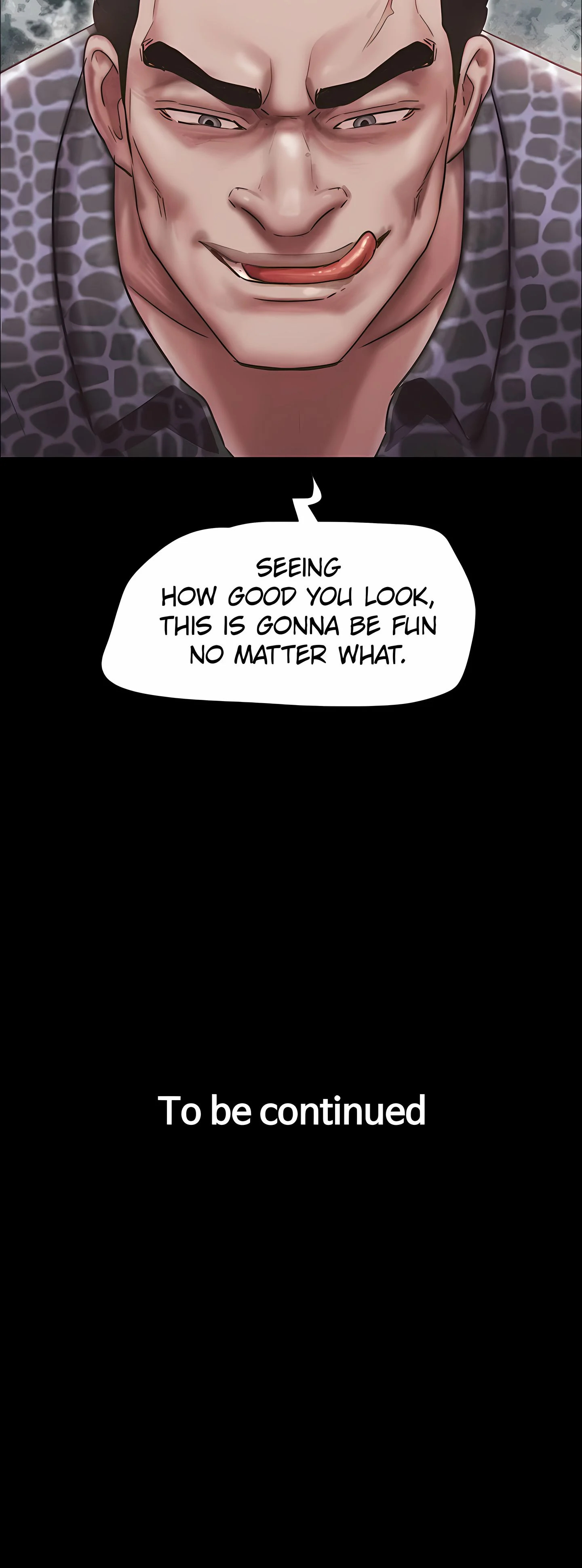SO-EUN for All (Official) Uncensored, chapter 93, page 23 of 23
