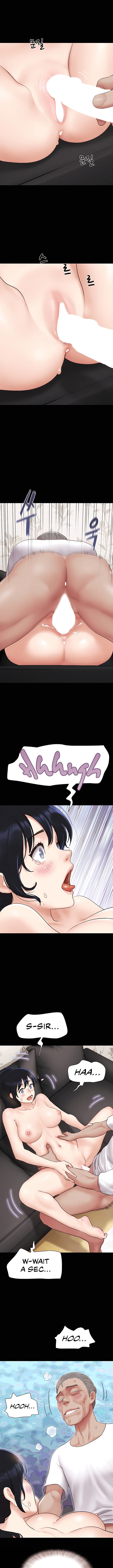 Soeun Uncensored, chapter 26, page 6 of 14