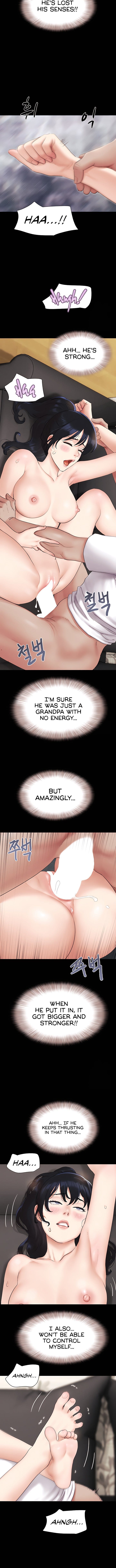 Soeun Uncensored, chapter 26, page 7 of 14