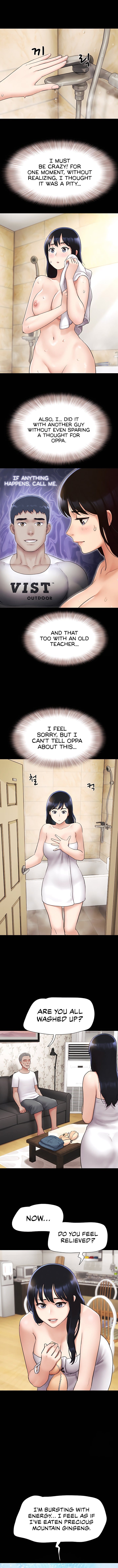 Soeun Uncensored, chapter 26, page 9 of 14