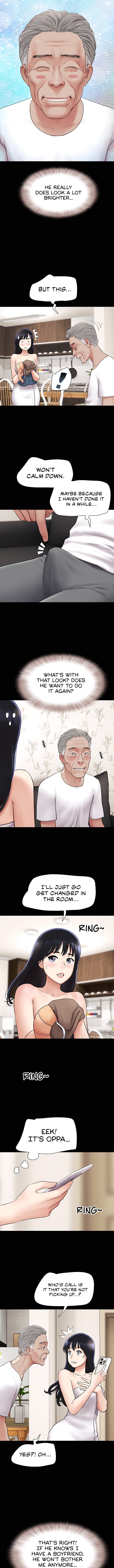 Soeun Uncensored, chapter 26, page 10 of 14