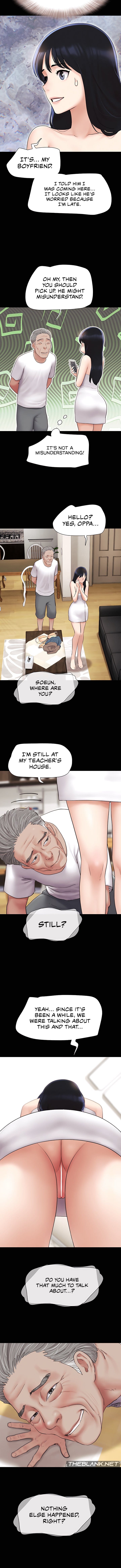 Soeun Uncensored, chapter 26, page 11 of 14
