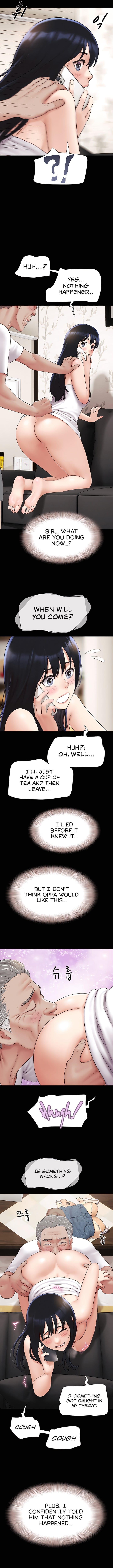 Soeun Uncensored, chapter 26, page 12 of 14