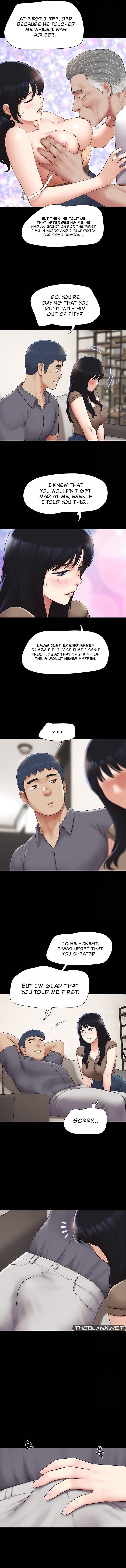 Soeun Uncensored, chapter 29, page 6 of 12