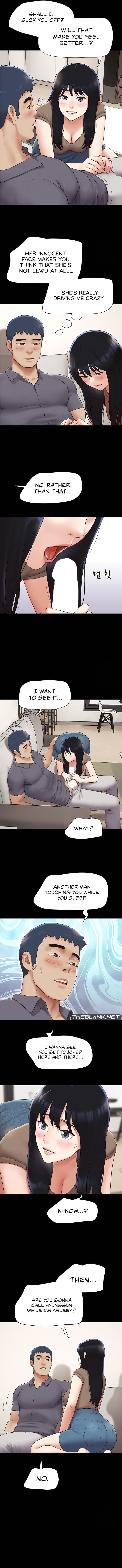 Soeun Uncensored, chapter 29, page 7 of 12