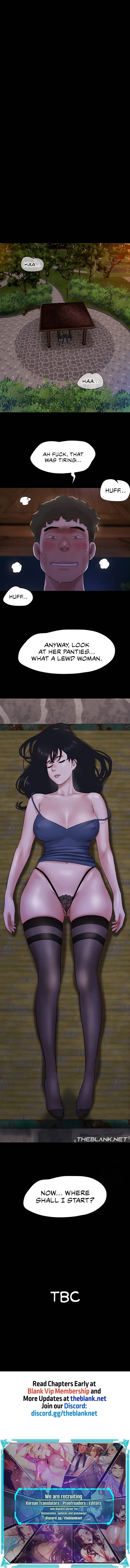 Soeun Uncensored, chapter 29, page 12 of 12