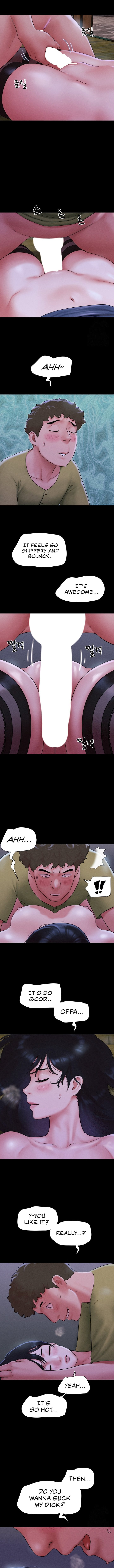 Soeun Uncensored, chapter 30, page 5 of 12