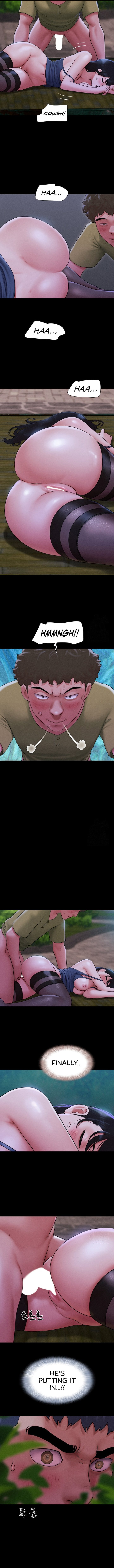 Soeun Uncensored, chapter 30, page 8 of 12