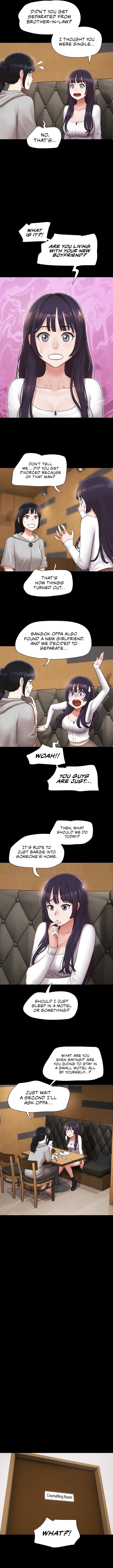 Soeun Uncensored, chapter 32, page 6 of 13