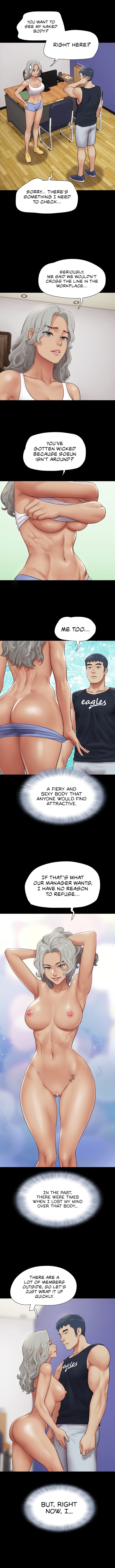 Soeun Uncensored, chapter 32, page 7 of 13
