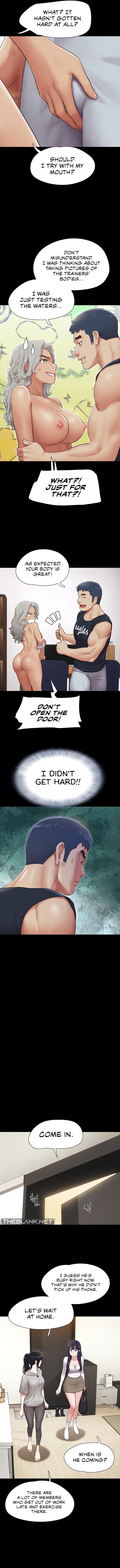 Soeun Uncensored, chapter 32, page 8 of 13