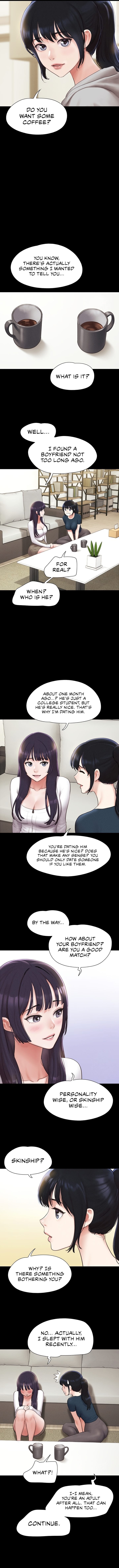 Soeun Uncensored, chapter 32, page 9 of 13