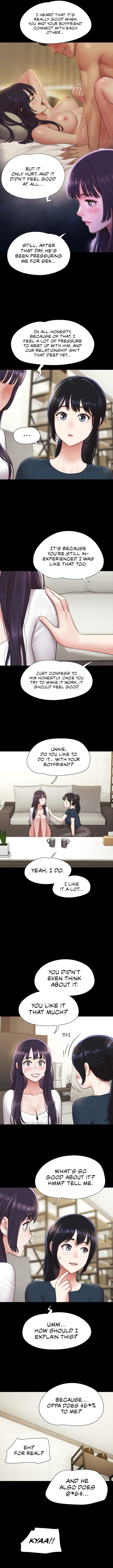 Soeun Uncensored, chapter 32, page 10 of 13