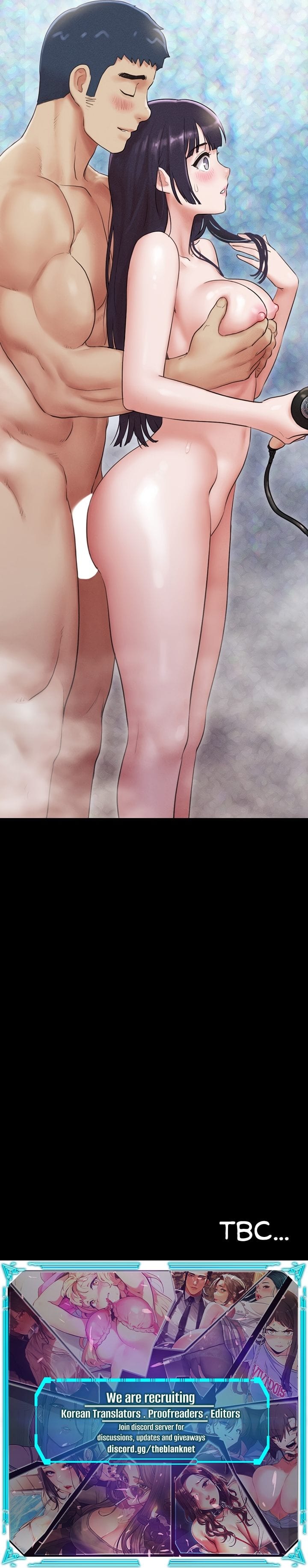 Soeun Uncensored, chapter 32, page 13 of 13