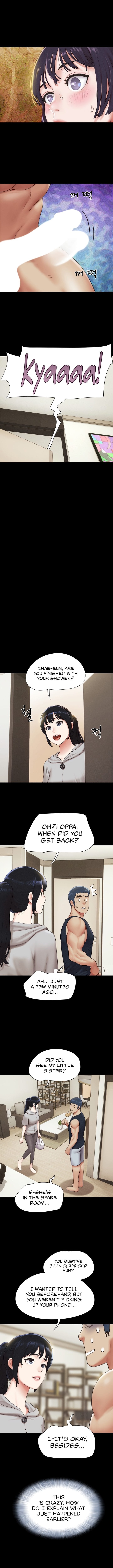 Soeun Uncensored, chapter 33, page 6 of 13