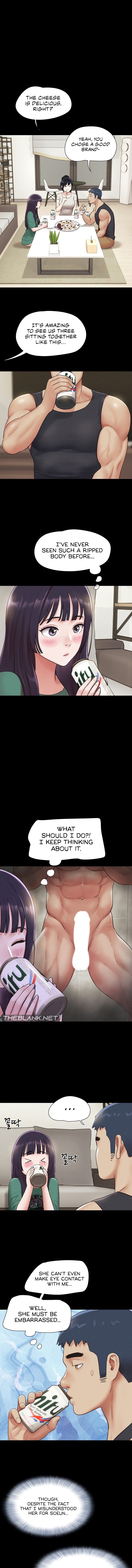 Soeun Uncensored, chapter 33, page 8 of 13
