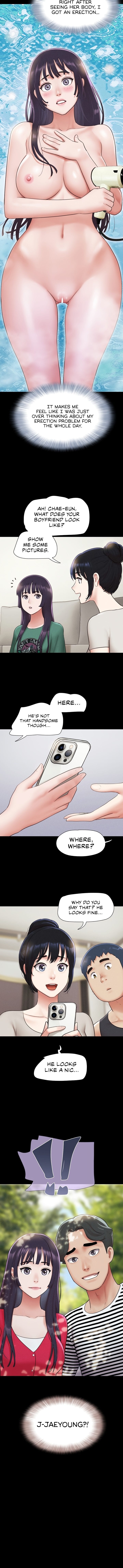 Soeun Uncensored, chapter 33, page 9 of 13