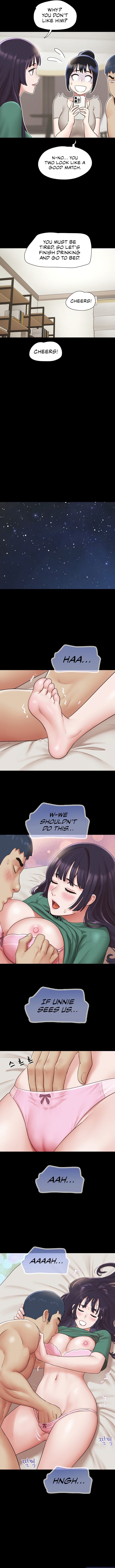 Soeun Uncensored, chapter 33, page 10 of 13