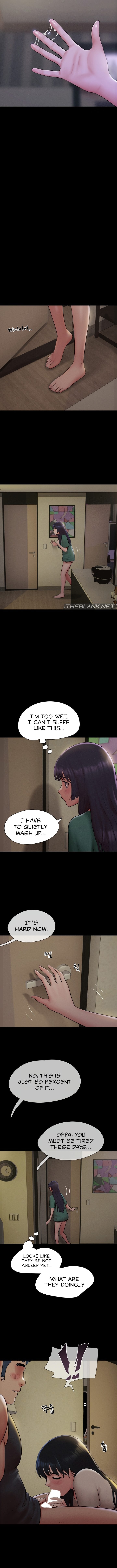 Soeun Uncensored, chapter 33, page 12 of 13