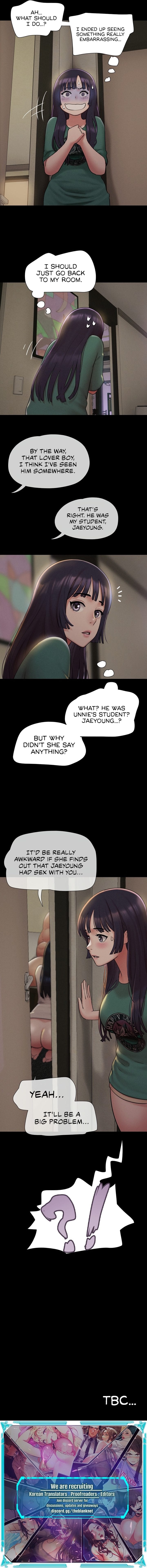 Soeun Uncensored, chapter 33, page 13 of 13