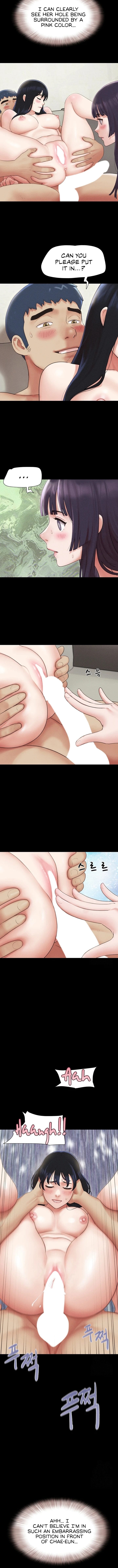 Soeun Uncensored, chapter 37, page 5 of 12